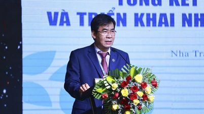 Dr. Le Truong Son wurde erneut zum Rektor der Juristischen Universität Ho-Chi-Minh-Stadt ernannt.