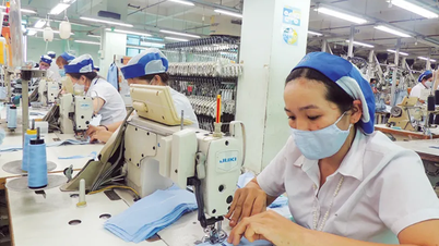 Développer un partenariat commercial entre le Vietnam et le Royaume-Uni.