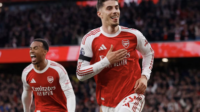 Arsenal a învins-o pe Burnley pe terenul Emirates și a ajuns la un loc în care să câștige titlul în Premier League.