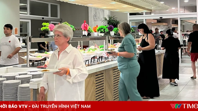 Khanh Hoa podnosi swoją kuchnię do rangi produktu turystycznego.