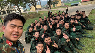 Mengurus dan Melatih Askar GenZ - Bahagian 1: Memupuk Kerja Berpasukan dan Membina Jambatan di Barisan Dalam Negeri