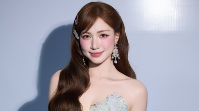 Peringatan untuk penyanyi Hoa Minzy