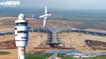 Planificarea a 32 de aeroporturi până în 2030: Repere din 7 proiecte cheie de infrastructură nouă.