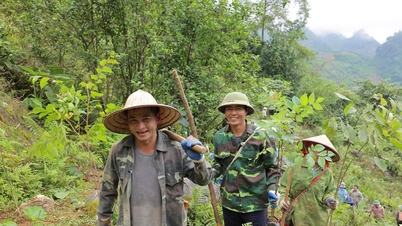ส่งเสริมบทบาทของชุมชนท้องถิ่นในการอนุรักษ์ความหลากหลายทางชีวภาพ