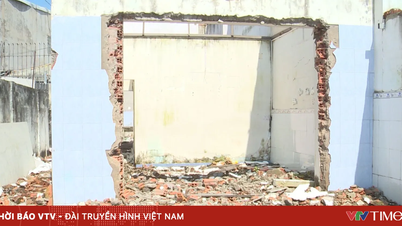 Tài sản thế chấp ngân hàng thuộc diện giải tỏa: Nghĩa vụ của người đi vay thế nào?
