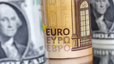 Az euró akár 1,23 dollárig is felszökhet a hedge fundok 214 milliárd dolláros beáramlásának köszönhetően.