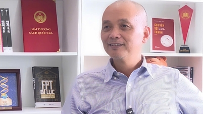 Dr. Nguyen Thanh Nam: Călătoria „construirii de drumuri” grație lecțiilor învățate de la președintele Ho Și Min.