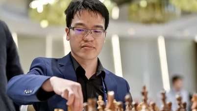 Le Quang Liem a „Šachový král“ Carlsen se zúčastní mistrovství světa v esportu.