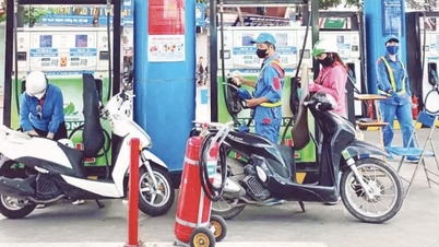 E10 gasoline is now available nationwide.