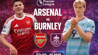 Arsenal - Burnley maçı tahmini, 19 Mayıs, 02:00: Kendi kaderlerini kontrol altında tutacaklar.