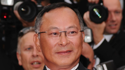 Un reconocido director de Hong Kong y un experto del Festival de Cine de Cannes se "reúnen" en Vietnam.