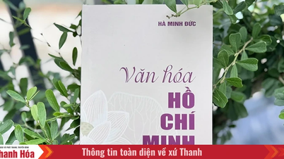 호찌민의 문화: 한 사람의 이야기이자 온 민족의 이야기.