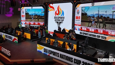 Vietnam bude od roku 2026 hostit mistrovství jihovýchodní Asie v esportu.