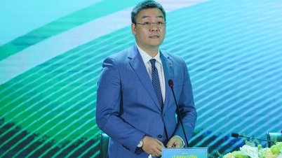 Pan Le Manh Cuong byl jmenován generálním ředitelem společnosti Petrovietnam.