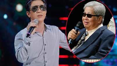 La compositora Ha Phuong revela quién es la protagonista femenina de la canción 'Rainy Night in a Small Town'.