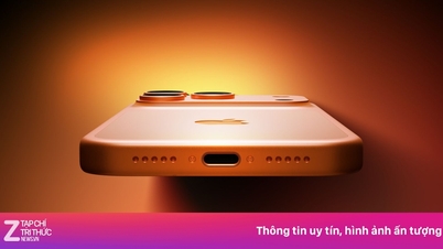 iPhone 17 Pro je překvapivý.