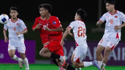 Don't be fooled by youth tournaments.