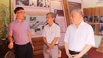 Hoe vertel je het verhaal van president Ho Chi Minh op een manier die de luisteraar emotioneel raakt?