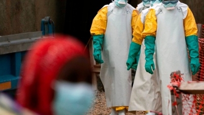 WHO mengeluarkan amaran Ebola global, Kementerian Kesihatan meningkatkan pengawasan terhadap orang yang masuk dari kawasan yang terjejas.