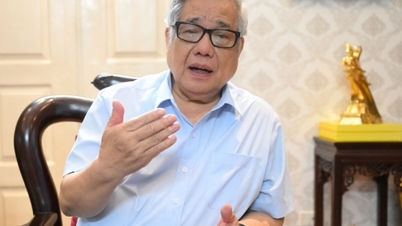Profesorul Vu Minh Giang: Vietnamul posedă toate condițiile necesare pentru a aspira să devină o națiune puternică.