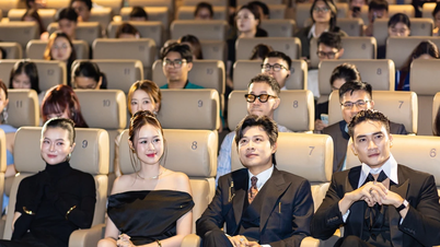 Nguyen Van Chung zeneszerző egy „rosszfiút” fog játszani debütáló filmjében?