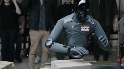 To, že roboti s umělou inteligencí pracují déle než 24 hodin v kuse, je šokující.