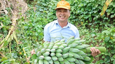 'Thắp sáng' bản Ca Dong bằng lời Bác dạy