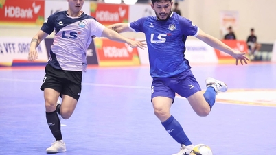 Jadual perlawanan untuk Pusingan 3 Kejohanan Futsal Kebangsaan 2026