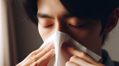 Viêm xoang có thể gây hôi miệng không?