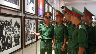 De nombreuses activités pratiques ont été organisées pour commémorer le 136e anniversaire de la naissance du président Hô Chi Minh.