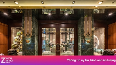 Ho Si Minh-város legelegánsabb dimsum étterme váratlanul bezárt.