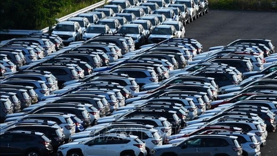 Kinh tế Nhật Bản tăng trưởng quý thứ hai liên tiếp