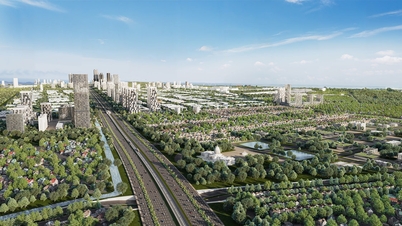 โครงการก่อสร้างถนนมูลค่า 60 ล้านล้านดองเชื่อมสนามบินเกียบินห์กับฮานอย: กลไกฉุกเฉินที่เสนอ