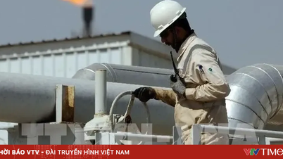 Os preços do petróleo sobem, a Europa teme escassez de abastecimento.