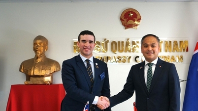 Ambasada Wietnamu wsparła pomyślną organizację wydarzenia symulacyjnego ASEAN w Nowej Zelandii w 2026 r.