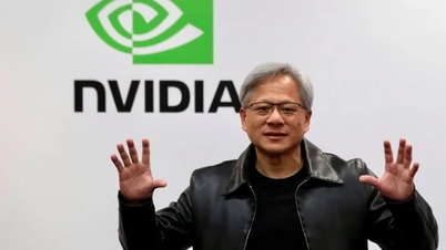 នាយកប្រតិបត្តិ Nvidia បង្ហើបពីអាថ៌កំបាំងដ៏ចម្រូងចម្រាសនៃភាពជោគជ័យ។
