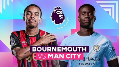 Pratonton perlawanan: Bournemouth lwn Man City, 1:30 PG, 20 Mei: Berpegang teguh pada sinar harapan.