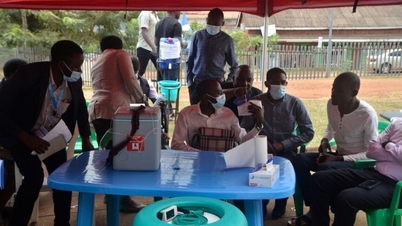 The US is taking emergency action after a citizen was found to be infected with Ebola, and President Trump is worried.