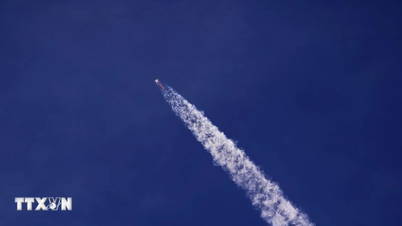 Evropa pokračuje v plánech na vyslání vlastních astronautů do vesmíru.