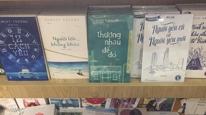 Când librăria e pustie
