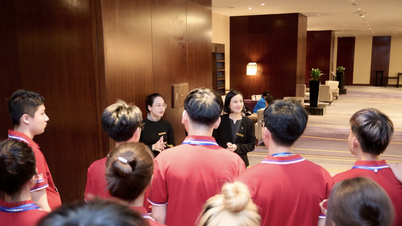 สัมผัสประสบการณ์การศึกษาที่ดีที่สุดของอังกฤษได้ที่ UWE Bristol - Phenikaa Campus