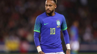 Neymar revine în naționala Braziliei după 3 ani.