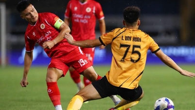 V-League 2025-2026: O atmosferă plină de goluri în etapa a 23-a, cu stadioanele din nou pline de spectatori.