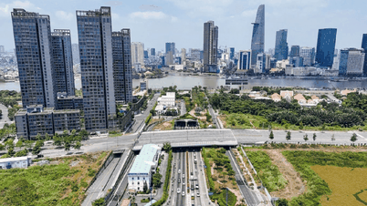 TP.HCM đề xuất thí điểm mô hình thành phố trong thành phố cấp cơ sở