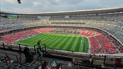 Ceny vstupenek na mistrovství světa ve fotbale 2026 klesnou pod 100 dolarů.