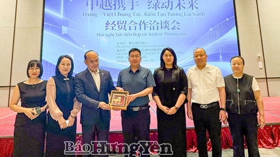Green i-Park is stepping up efforts to attract investment in China.