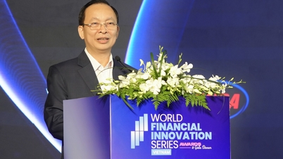 Digital transformation och innovation öppnar upp många utvecklingsmöjligheter för finans- och banksektorn.