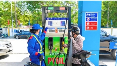 ກະຊວງອຸດສາຫະກຳ ແລະ ການຄ້າ ກຳນົດໃຫ້ຮັບປະກັນການສະໜອງນໍ້າມັນເຊື້ອໄຟເອທານອນ E10 ນັບແຕ່ວັນທີ 1 ມິຖຸນາເປັນຕົ້ນໄປ.