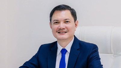 Docent dr Nguyen Tat Toan mianowany rektorem Uniwersytetu Rolniczego i Leśnego w Ho Chi Minh.