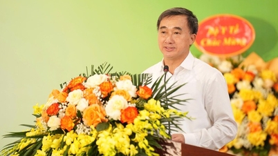 Ministrul adjunct Tran Van Thuan: Construirea de unități medicale fără fumători nu este o mișcare temporară și cu siguranță nu poate rămâne doar un slogan.